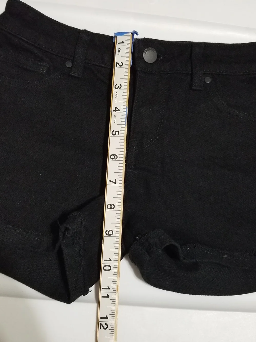RSQ kid size